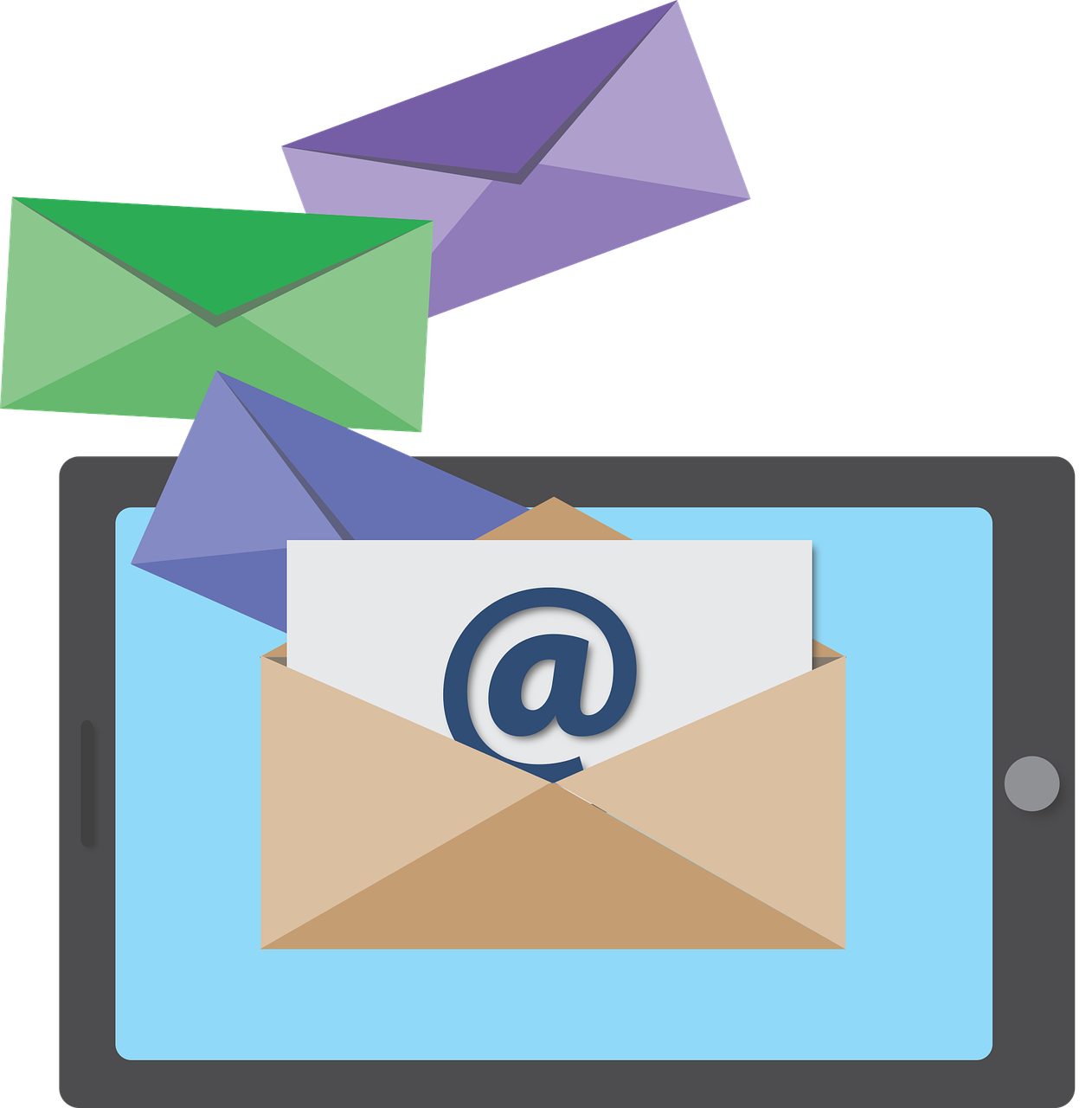 Email Marketing