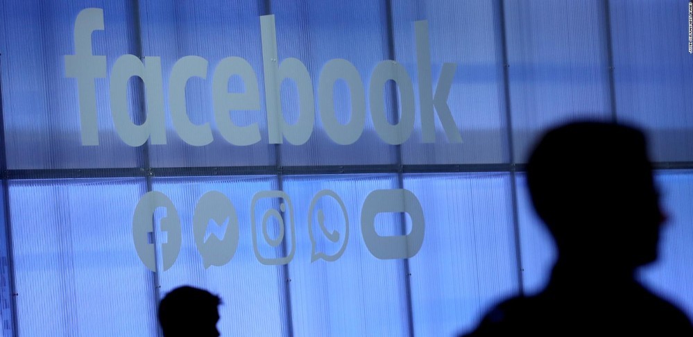 facebook business