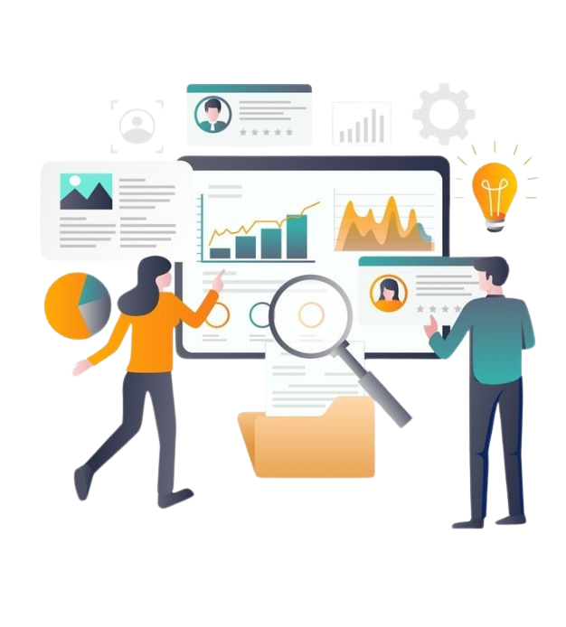 Content Optimization